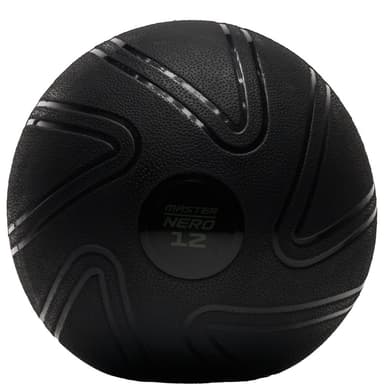 Master Fitness Nero Slam Ball 12 kg
