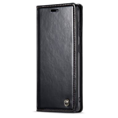 CaseMe mobildeksel 003 Samsung Galaxy S25 Plus - Svart