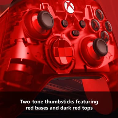 Xbox Pulse Cipher PC/Xbox/Android/iOS Wireless kontroller