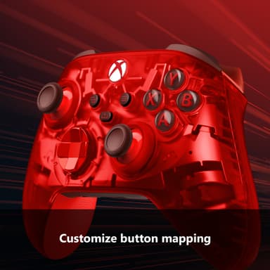 Xbox Pulse Cipher PC/Xbox/Android/iOS Wireless kontroller
