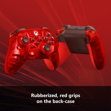 Xbox Pulse Cipher PC/Xbox/Android/iOS Wireless kontroller