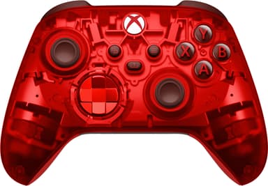 Xbox Pulse Cipher PC/Xbox/Android/iOS Wireless kontroller