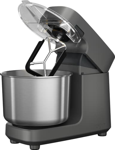 Ooni Halo Pro kjøkkenmaskin UU-P31500 (Charcoal grey)