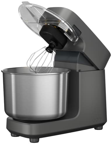 Ooni Halo Pro kjøkkenmaskin UU-P31500 (Charcoal grey)