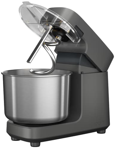 Ooni Halo Pro kjøkkenmaskin UU-P31500 (Charcoal grey)