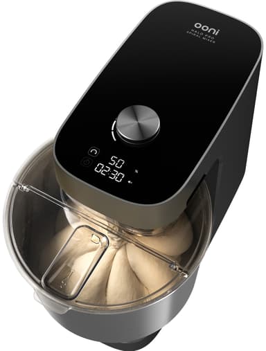 Ooni Halo Pro kjøkkenmaskin UU-P31500 (Charcoal grey)