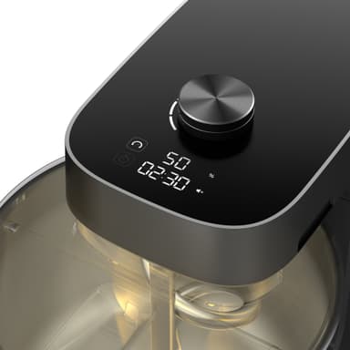 Ooni Halo Pro kjøkkenmaskin UU-P31500 (Charcoal grey)
