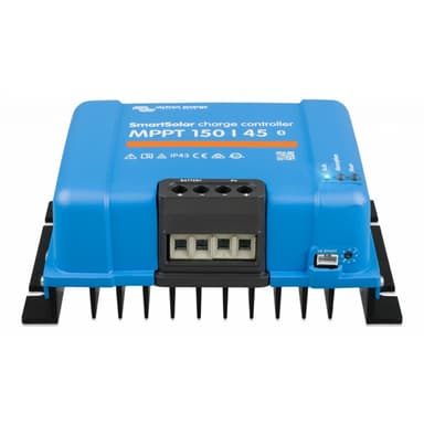 VICTRON SmartSolar MPPT 150/45