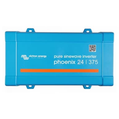 VICTRON Phoenix Inverter 24V 375VA Ren Sinus