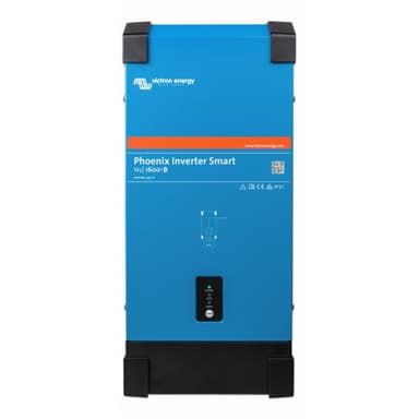 VICTRON Phoenix Smart 24V 1600VA Ren sinus inverter (PIN242160000)