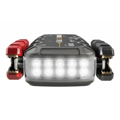 NOCO Lithium Startbooster 12V 3000Amp