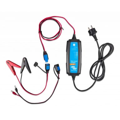 Victron Blue Smart IP65s Batterilader 12V 4A m/Bluetooth