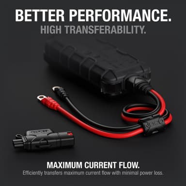 NOCO Boost X-Connect Adapter