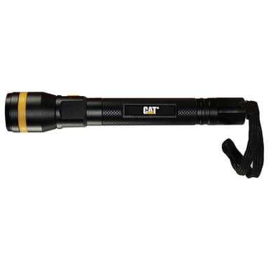 CAT Lommelykt CT2205 - 200 Lumen - Oppladbar