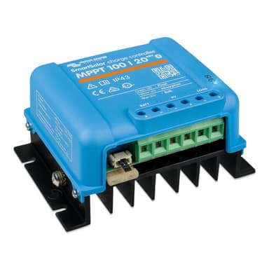VICTRON SmartSolar MPPT 100/20 12-48V