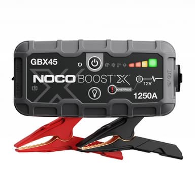 NOCO Lithium Startbooster 12V 1250Amp