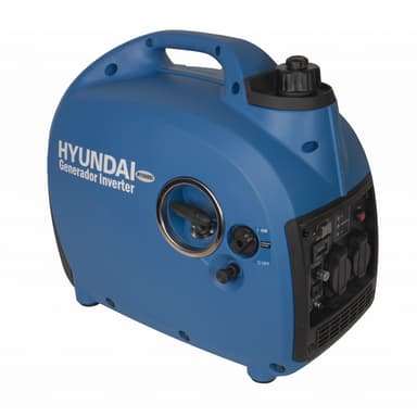 HYUNDAI HY2000Si Inverter Aggregat