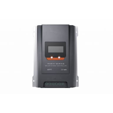 SKANBATT MPPT 30A Solcelleregulator 12V/24V