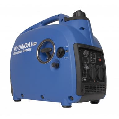 HYUNDAI HY2000Si Inverter Aggregat