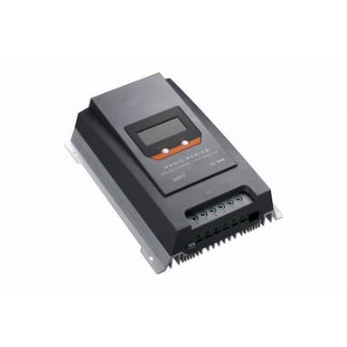 SKANBATT MPPT 30A Solcelleregulator 12V/24V