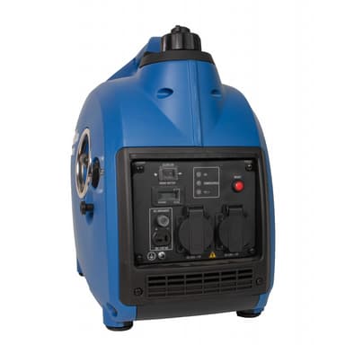 HYUNDAI HY2000Si Inverter Aggregat