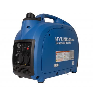 HYUNDAI HY2000Si Inverter Aggregat