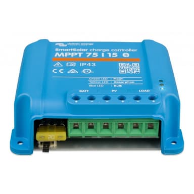 VICTRON SmartSolar MPPT 75/15