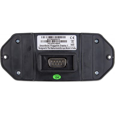 VICTRON Display til SmartSolar MPPT