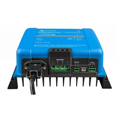VICTRON Phoenix Smart IP43 Batterilader 24V 16A 3-kanaler