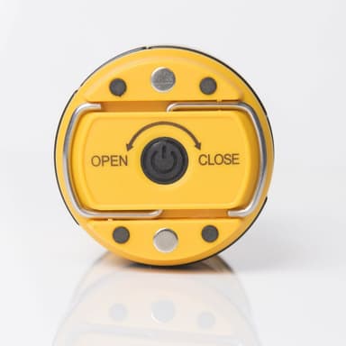 CAT Lanternelampe CT6510 - 200 Lumen - Batteri