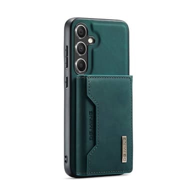 DG-Ming M2 deksel Samsung Galaxy S25 Plus - Petrol