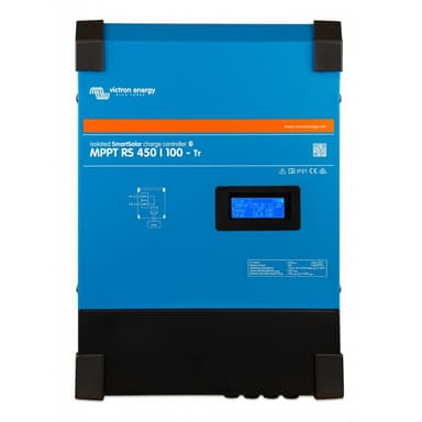 VICTRON SmartSolar MPPT RS 450/100-Tr