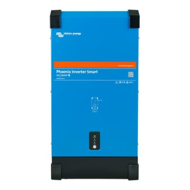 VICTRON Phoenix Smart 12V 3000VA Ren sinus inverter
