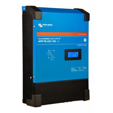 VICTRON SmartSolar MPPT RS 450/100-Tr