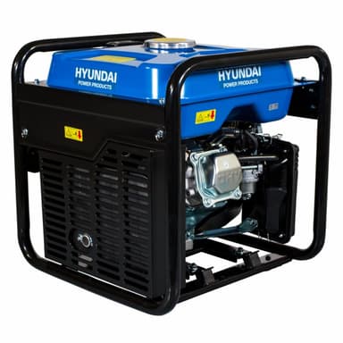 HYUNDAI HY3000i Inverter Aggregat 3300W