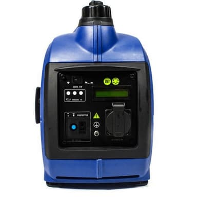 HYUNDAI HY1000Si Inverter Aggregat 1000W