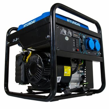 HYUNDAI HY3000i Inverter Aggregat 3300W