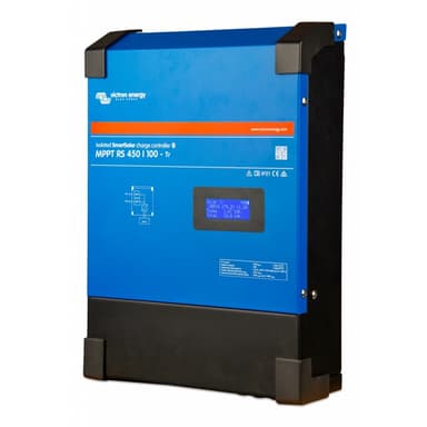 VICTRON SmartSolar MPPT RS 450/100-Tr