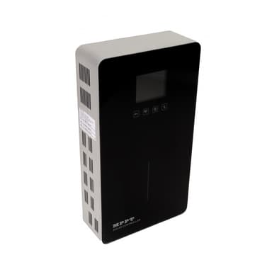 SKANBATT MPPT Regulator 12/24/36/48V 80A - WIFI - Bluetooth