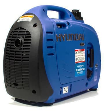 HYUNDAI HY1000Si Inverter Aggregat 1000W
