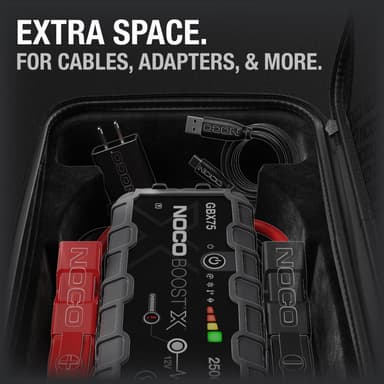 NOCO Boost Pro Protective Case (GBX75)