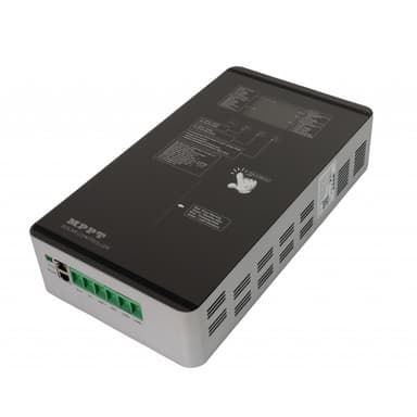 SKANBATT MPPT Regulator 12/24/36/48V 80A - WIFI - Bluetooth