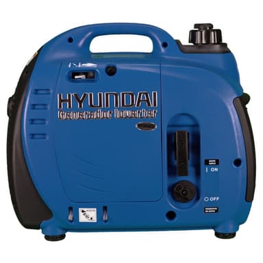HYUNDAI HY1000Si Inverter Aggregat 1000W