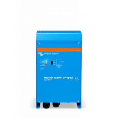 VICTRON Phoenix 12V 2000VA Ren sinus inverter