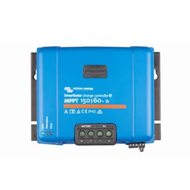 VICTRON SmartSolar MPPT 150/60-TR (SCC115060210)