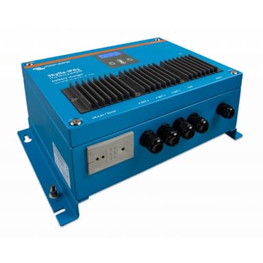 VICTRON Skylla IP65 12V 70A 3 kanaler