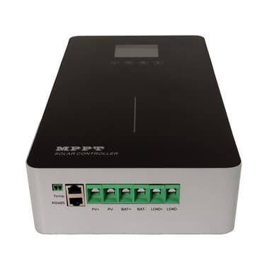 SKANBATT MPPT Regulator 12/24/36/48V 80A - WIFI - Bluetooth