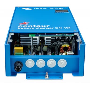 Victron Centaur Batterilader 24V 40A 3-kanaler