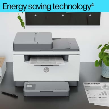 HP LaserJet M235sdw MF laserskriver