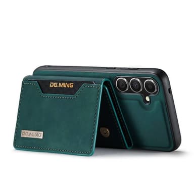 DG-Ming M2 deksel Samsung Galaxy S25 Plus - Petrol